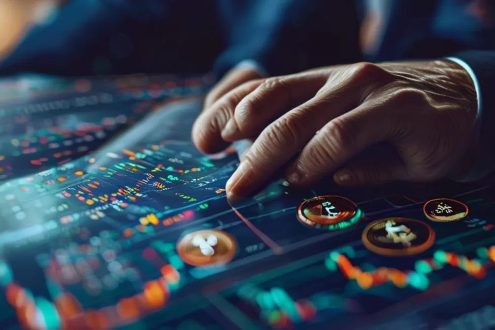 Desvendando as Taxas de Juros: O Impacto da Política Monetária nas Criptomoedas